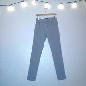Gap Denim Super Stretch Skinny Jeans
